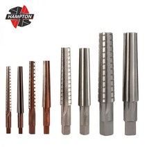 리머 확공기 모스 머신 세트 2 피스 핸드 MT0/MT1/MT2/MT3/MT4 밀링 피니싱 커터 툴, [03] 2pcs MT2