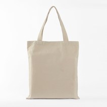 캔버스 무지 에코백(33x38cm)