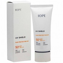 아이오페 UV 쉴드 선프로텍트 XP 60ml, 상세페이지 참조