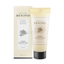 비욘드 딥 모이스처 바디 스크럽 200ml, 1개