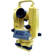 신콘 데오도라이트 ET-05F 측량기, ET-05F(5초독)