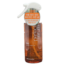 미쟝센 퍼펙트 세럼 헤어미스트, 4개, 250ml