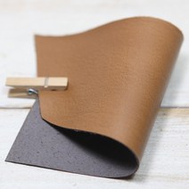 로스킨 소가죽(탄색 민자)1.2mm 10평단위