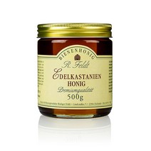 뤼디거 펠트 밤나무꿀 500G