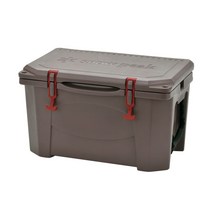 스노우피크 snowpeak 하드록 쿨러 아이스박스 40QT [용량 38L]