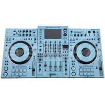 스마트 디제이 컨트롤러 DJ 파이오니어 보호 필름, 은