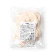 치킨치즈까스 상신 1kg 식자재 장보기, 단품, 단품