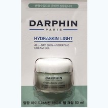 달팡 수분크림 50ml (라이트 or 리치 선택가능), 라이트(중복합성피부용)