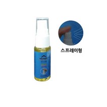 피닉스 안티포그액 수경 물안경 김서림방지액 스틱형 김서림방지, 15ml, 1개