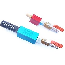 국산 DM 진공발생아답타 흡입기 석션 자동차공구 수리, D-621