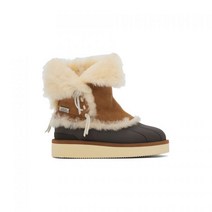 Suicoke Brown MOOT-M2POab 부츠