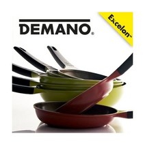 [디마노] 디마노 후라이팬 28cm 엑셀론코팅, 단일사이즈