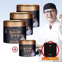 김오곤침향단 김오곤의 동의비책 침향단 100환*4통(총400환)+쇼핑백, 1, 없음/없음/없음