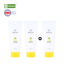 베베루아 유자 세라마이드 수분 로션 150ml (2+1)
