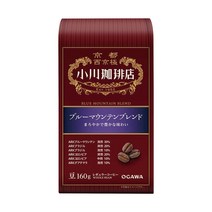 오가와 커피점 블루 마운틴 블렌드 콩 160g