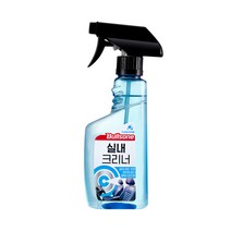 불스원 퍼스트클래스 실내크리너 360ml, 상세페이지 참조