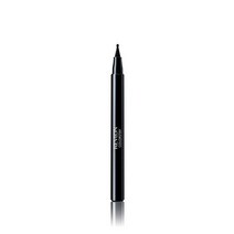 애교살라이너 아이펜슬 철벽녀 안번지는 번지지않는 음영 안지워지는아이라이너 Revlon의 리퀴드 아이라이너 펜 ColorStay 샤프 라인 아이 메이크업 방수 얼룩 슬림 테이퍼드, 볼 포인트 팁