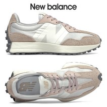 [뉴발란스] 327 남여공용 운동화 WS327SFA