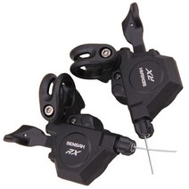 자전거변속레버 자전거기어변속기 세라믹스피드 크로더체인링 자전거변속기 sram 자전거구동계 스램 파워미터 변속기 자전거기어변속 자전거기어 자전거파워미터, 2 개