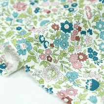 천고아 대폭면30수원단 컨추리쉐비 블루