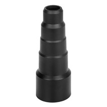 다양한 모델 진공 호스 어댑터 호스 커넥터 감소와 23mm ~ 50mm와 호환되는 진공 부착 어댑터, 1Set HEPA Filter