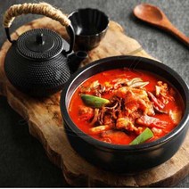 앨리스앤매건 곱창육개장 3팩 세트, 육개장, 육개장