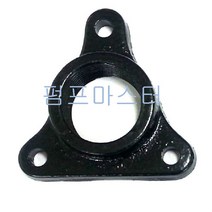 후렌지 PA-280 PA-630 PA-930 펌프후렌지 농공업용펌, PA-930(토출)