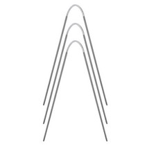 줄대바늘 두근두근대바늘레슨시리즈+바늘세트 대바늘세트 대바늘 바늘 케이블 초보자를 위한 세트 양말용 마술 바늘이 있는 둥근 금속 3 개, [04] 4mm