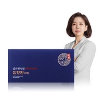 김소형원방 침향환 스틱 3g x 50포 침향스틱 하수오 천궁 당귀 소환 스틱타입 명절선물 설날 추석 부모님선물 답례품, 3g x 50포 x 1박스