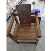 고제 고재테이블 고재상판 통원목식탁 카페테이블 느릅나무 고풍 맞춤형 오래된 느릅나무 도어 패널 티 테이블 수조 오래된 도어 패널 단단한 복고풍 풍화 통나무 오래된 나무 보드 오래된 도어 패널 테이블 사용자 정의, 모으다, 브래킷 구조, 무료 배송되는 특제 모란 의자