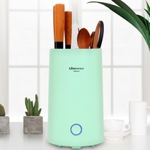 랑펠로 다용도 UV LED 소독기 칼 수저 멀티 살균기, 단품