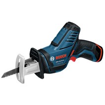 보쉬 충전 충전컷쏘 GSA10.8V-LI (10.8V/2.0Ah)