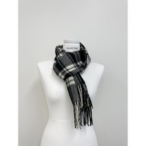 남녀공용 목도리 머플러