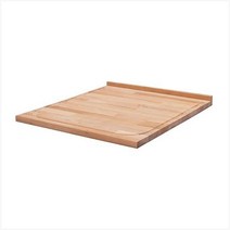 IKEA LAMPLIG 홈 주방 대나무 도마 (18) X 20.75, 상세페이지참조