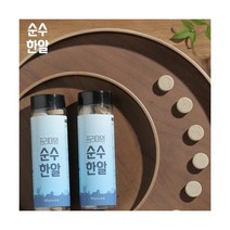 순수한알 복합조미식품 한알