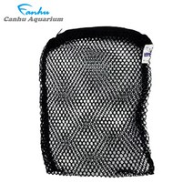 칸후 XY-E5 (소) 여과재망 0.5파이 블랙 - 여과망 그물망, 단품