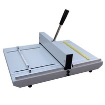 문서접지기 종이접지기 오시기 서류 전단지 팜플렛 접지기, A.350 모델