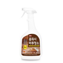 신희 홈워시 마루청소 보호 광택제, 2개, 900ml