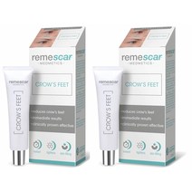 Remescar 캐슬롭스 아이크림 8ml X 2개
