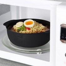 니본 쿡앤밥찜기2p (신형)-라면용기 전자렌지용기 계란찜기, 니본 쿡앤밥찜기2p (신형)아이보리