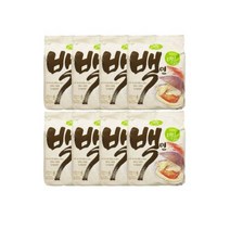 풀무원 자연은 맛있다 백면 101.5g x 4 8 1932277