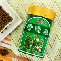 키밍 / (6111)(B) 고려 삼백초환 골드, 본상품선택