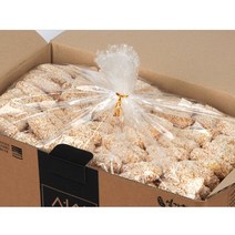 서산옛날생강한과 한과선물세트 실속형 대용량 선물용, 2kg, 1박스