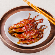 맛사랑식품 고추무침 4kg