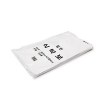 업소용 일회용 식탁보 (50매) 횟집비닐 비닐식탁보, 1팩, 50매