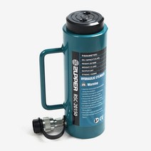 [제일기계공구] ZUPPER 유압 램 RSC-20150