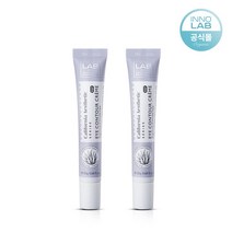 1+1 아이 컨투어 크림 EGF 20g