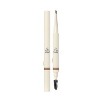 3CE 이지 브로우 디자이닝 펜슬 ﻿0.13 g, FRE, BROWNIE BROWN