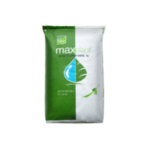 맥스플랜트 25kg 19-19-19 요소태질소 암모늄태질소 인산 가리 고토 유황 비료