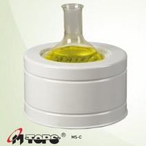 미성 MS-C05 MS-C401MS-C402MS-C403MS-C404MS-C405 미성과학 히팅맨틀 MTOPS 조절기없음 Uncontroller mantles, MS-C05 : 1EA